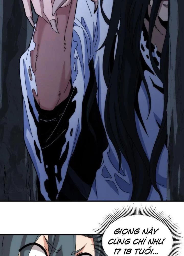 Căn Hộ Thái Hư Chapter 98 - Trang 2