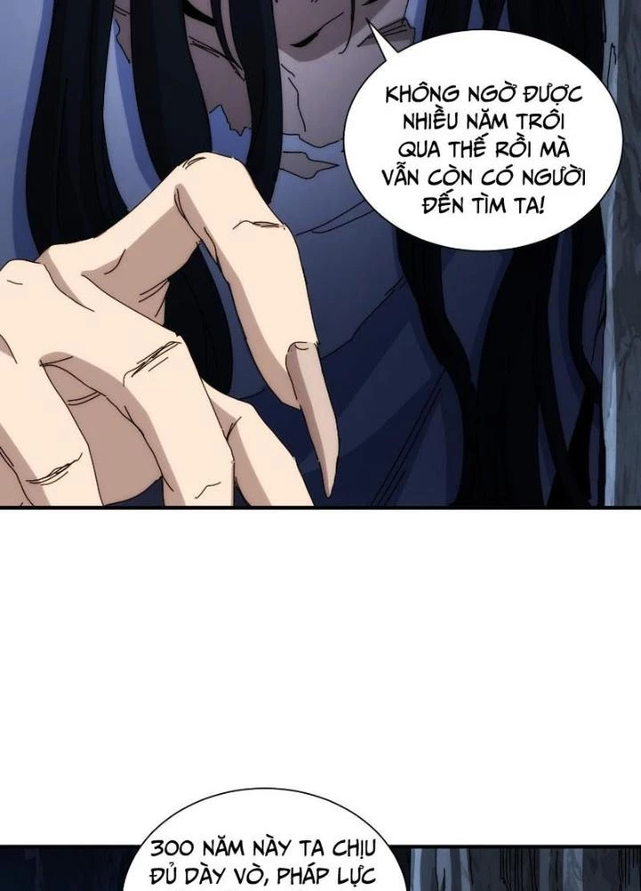 Căn Hộ Thái Hư Chapter 98 - Trang 2