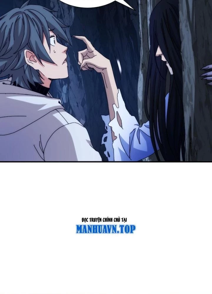 Căn Hộ Thái Hư Chapter 98 - Trang 2
