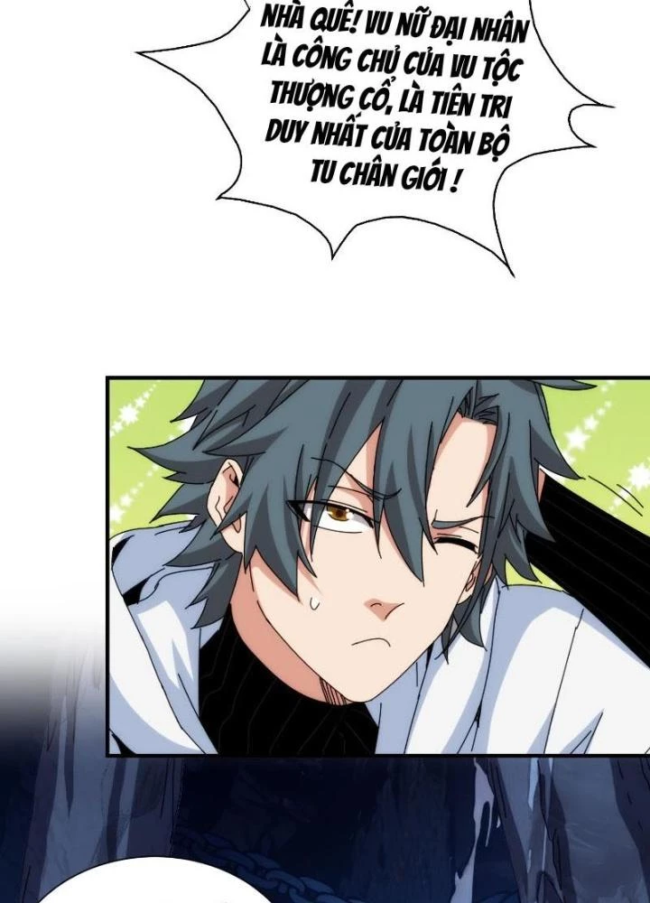 Căn Hộ Thái Hư Chapter 98 - Trang 2
