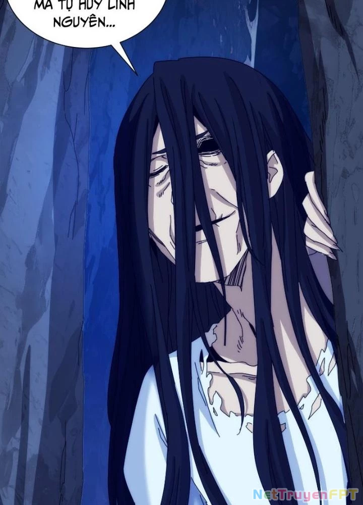 Căn Hộ Thái Hư Chapter 98 - Trang 2