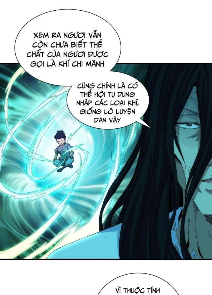 Căn Hộ Thái Hư Chapter 98 - Trang 2