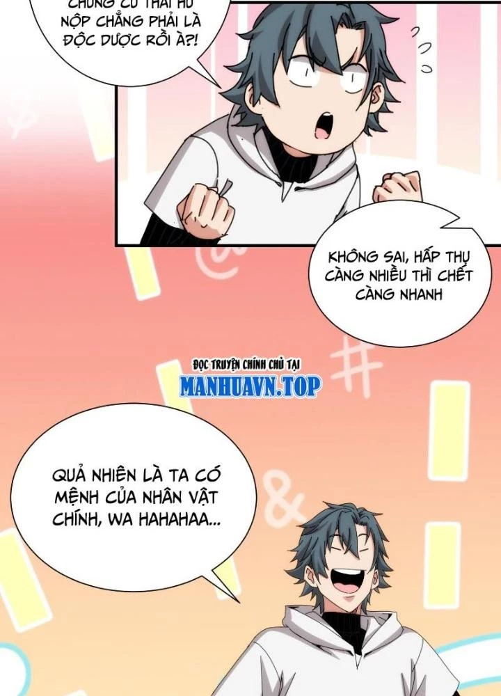 Căn Hộ Thái Hư Chapter 98 - Trang 2