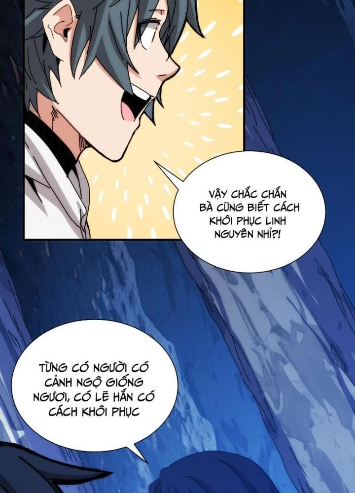 Căn Hộ Thái Hư Chapter 98 - Trang 2