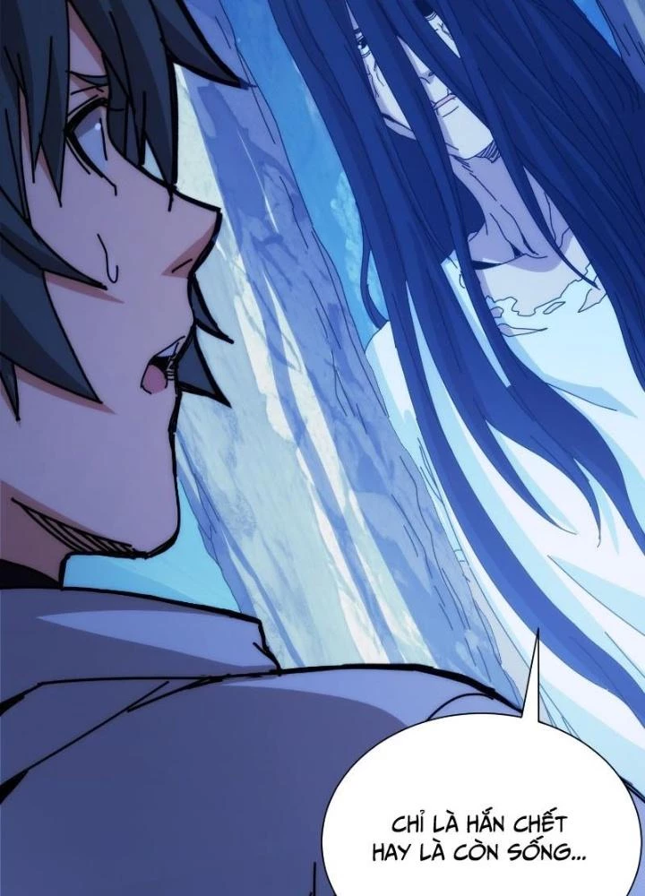 Căn Hộ Thái Hư Chapter 98 - Trang 2