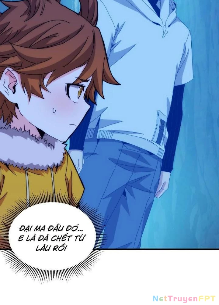 Căn Hộ Thái Hư Chapter 98 - Trang 2