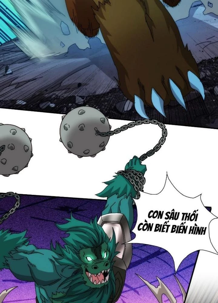 Căn Hộ Thái Hư Chapter 99 - Trang 2