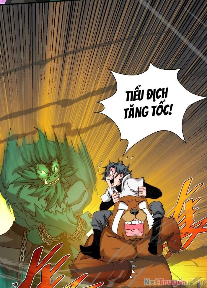 Căn Hộ Thái Hư Chapter 99 - Trang 2