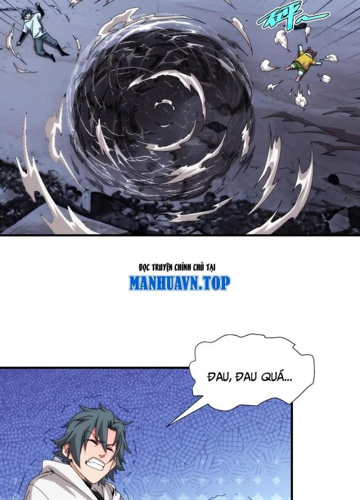 Căn Hộ Thái Hư Chapter 99 - Trang 2