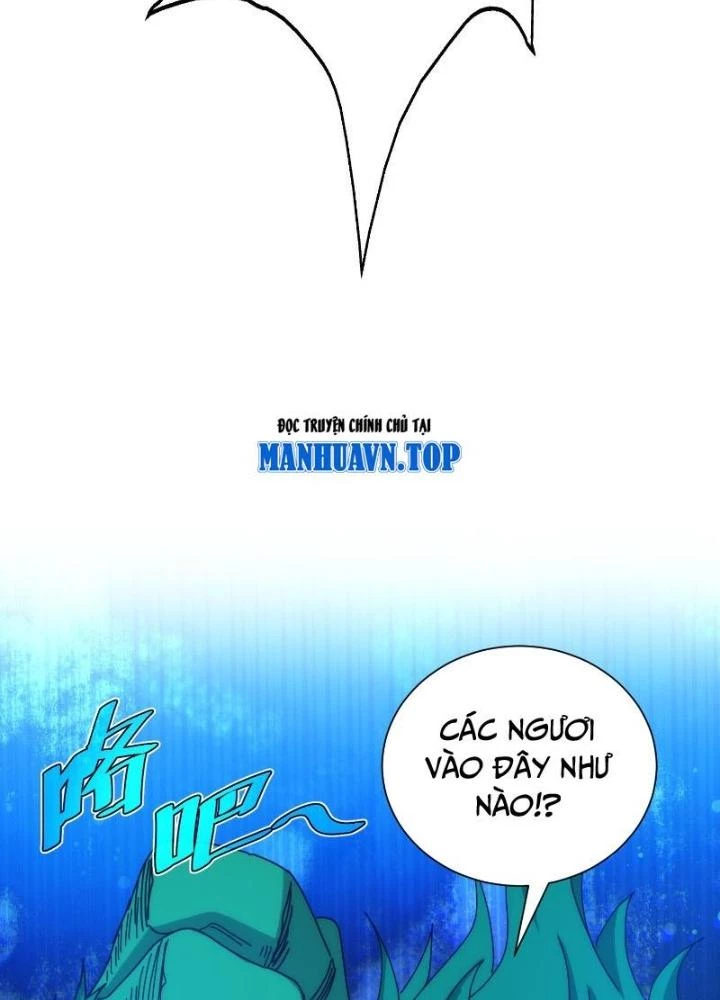 Căn Hộ Thái Hư Chapter 99 - Trang 2