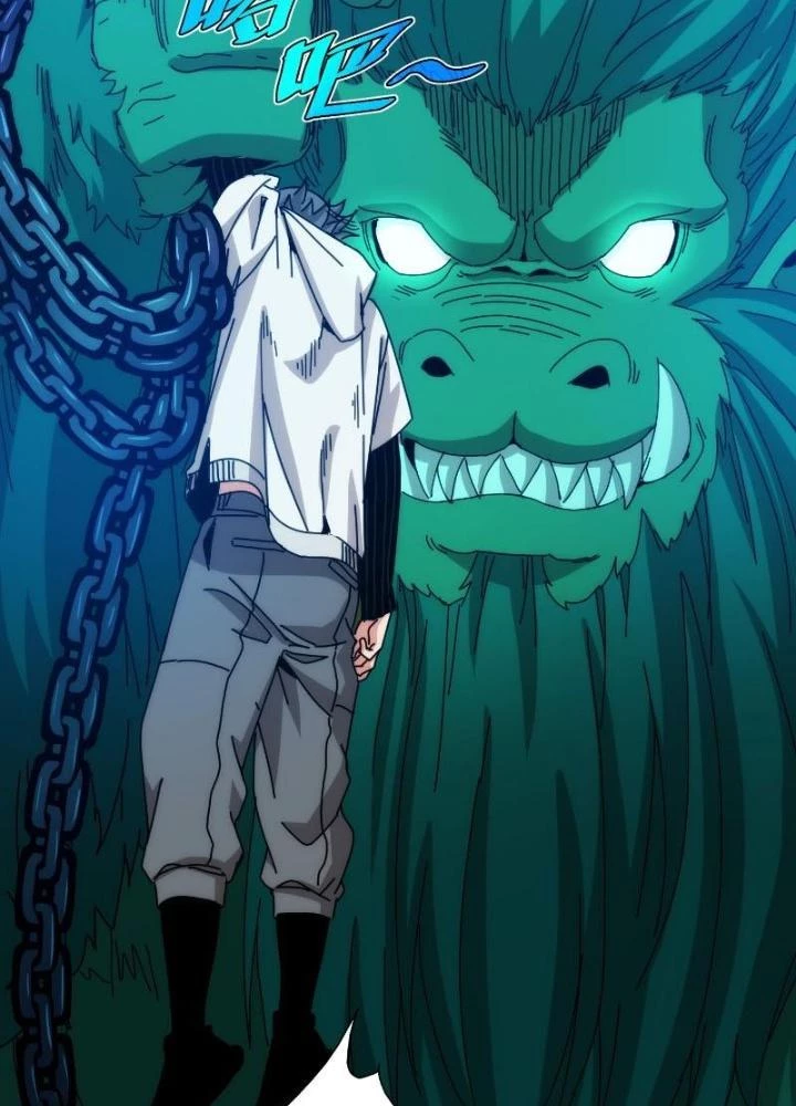 Căn Hộ Thái Hư Chapter 99 - Trang 2
