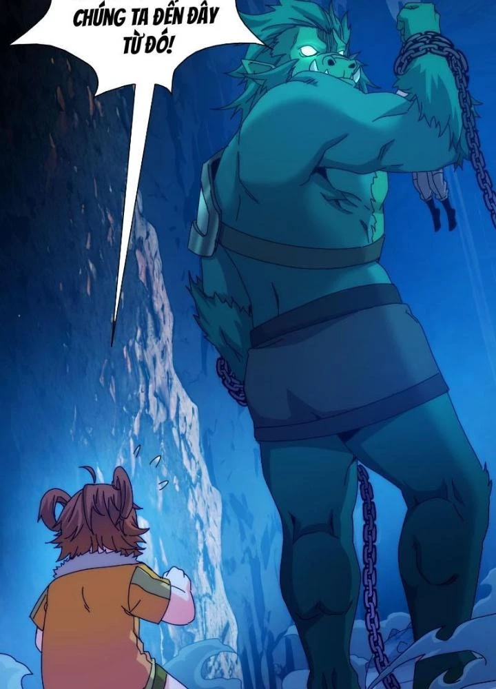 Căn Hộ Thái Hư Chapter 99 - Trang 2