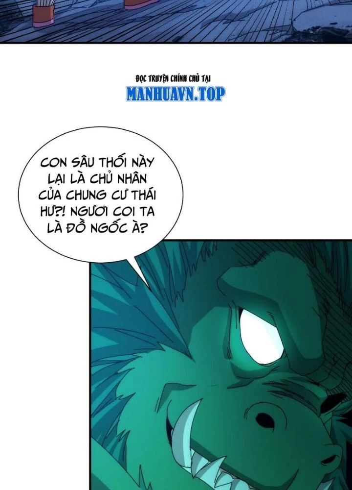 Căn Hộ Thái Hư Chapter 99 - Trang 2