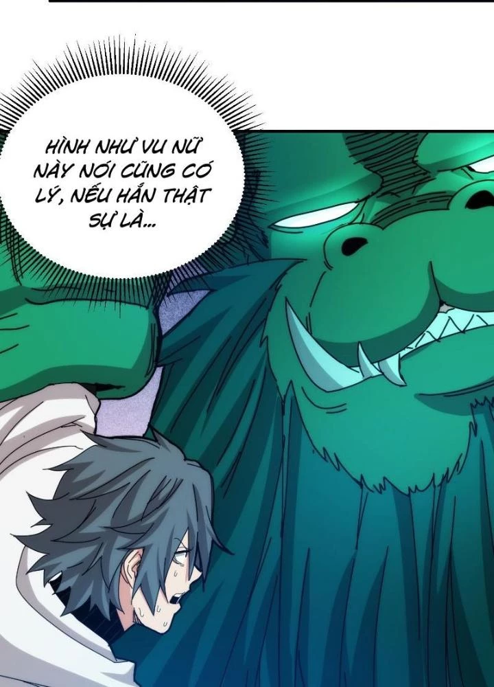 Căn Hộ Thái Hư Chapter 99 - Trang 2