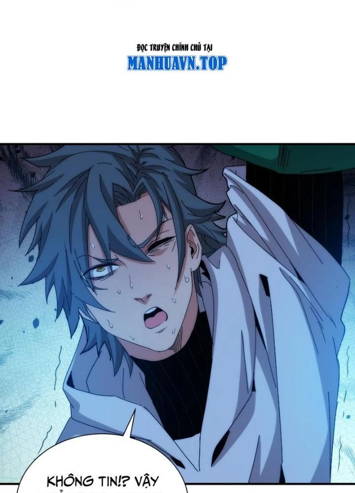 Căn Hộ Thái Hư Chapter 99 - Trang 2