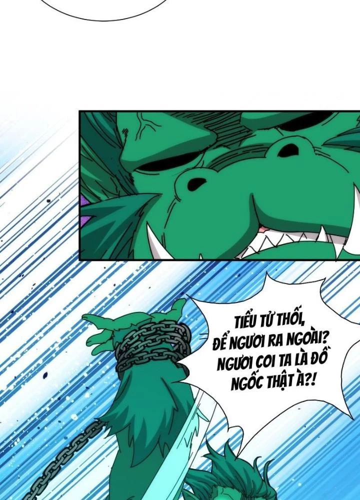 Căn Hộ Thái Hư Chapter 99 - Trang 2
