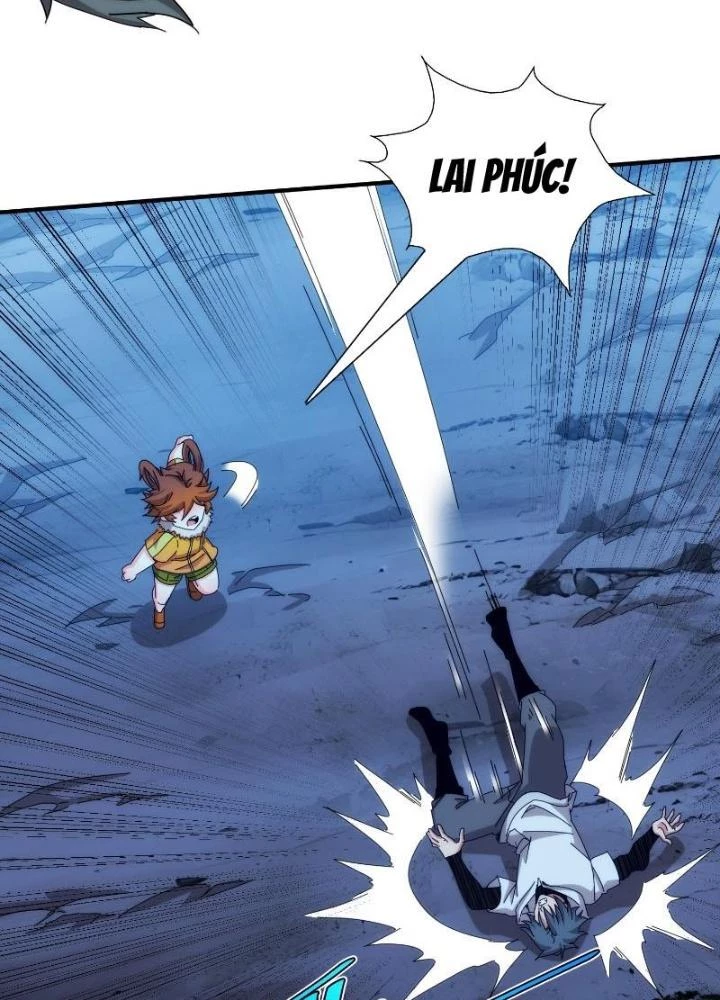 Căn Hộ Thái Hư Chapter 99 - Trang 2