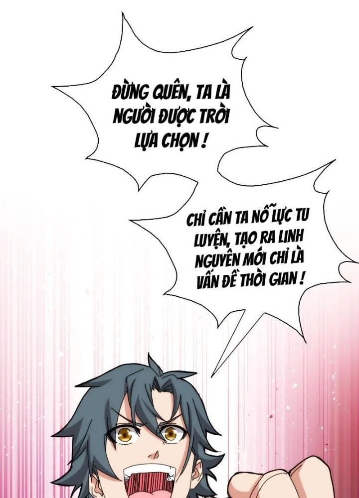 Căn Hộ Thái Hư Chapter 99 - Trang 2