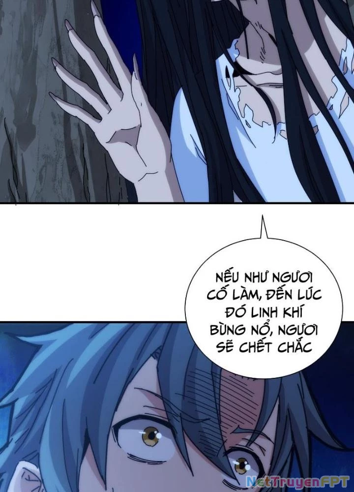 Căn Hộ Thái Hư Chapter 99 - Trang 2