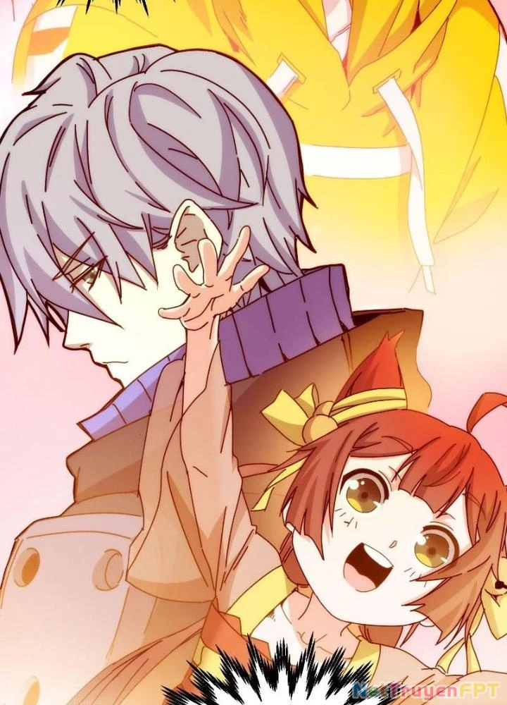 Căn Hộ Thái Hư Chapter 99 - Trang 2