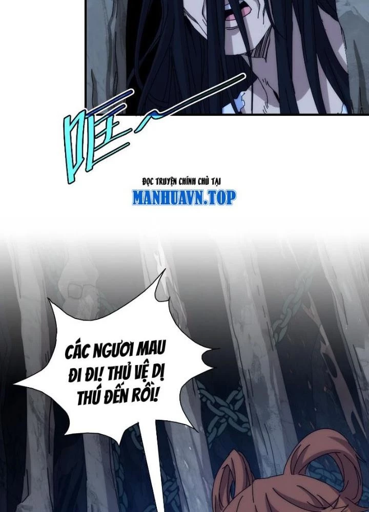 Căn Hộ Thái Hư Chapter 99 - Trang 2