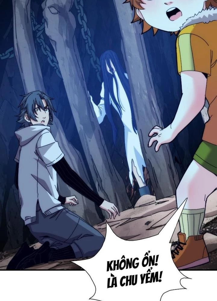 Căn Hộ Thái Hư Chapter 99 - Trang 2