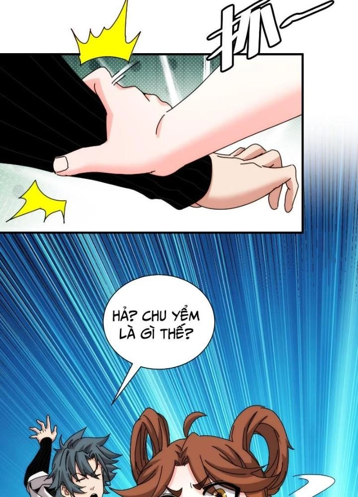 Căn Hộ Thái Hư Chapter 99 - Trang 2