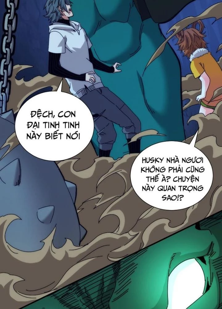 Căn Hộ Thái Hư Chapter 99 - Trang 2