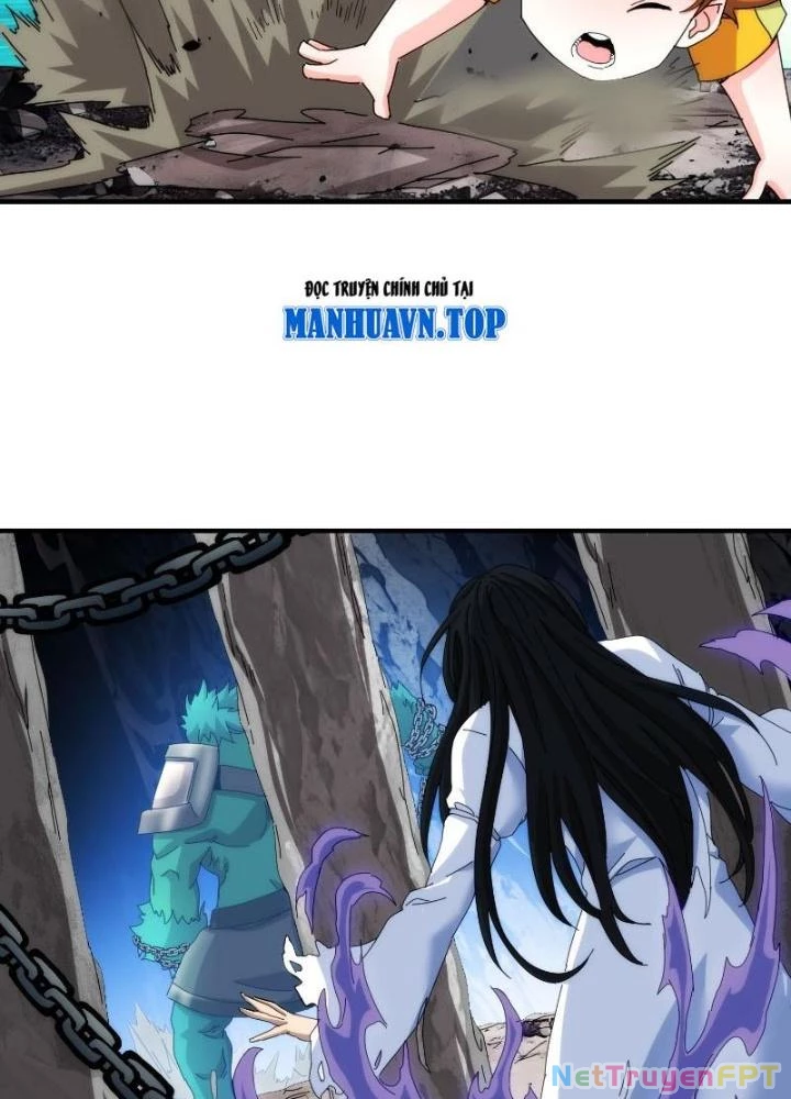Căn Hộ Thái Hư Chapter 99 - Trang 2