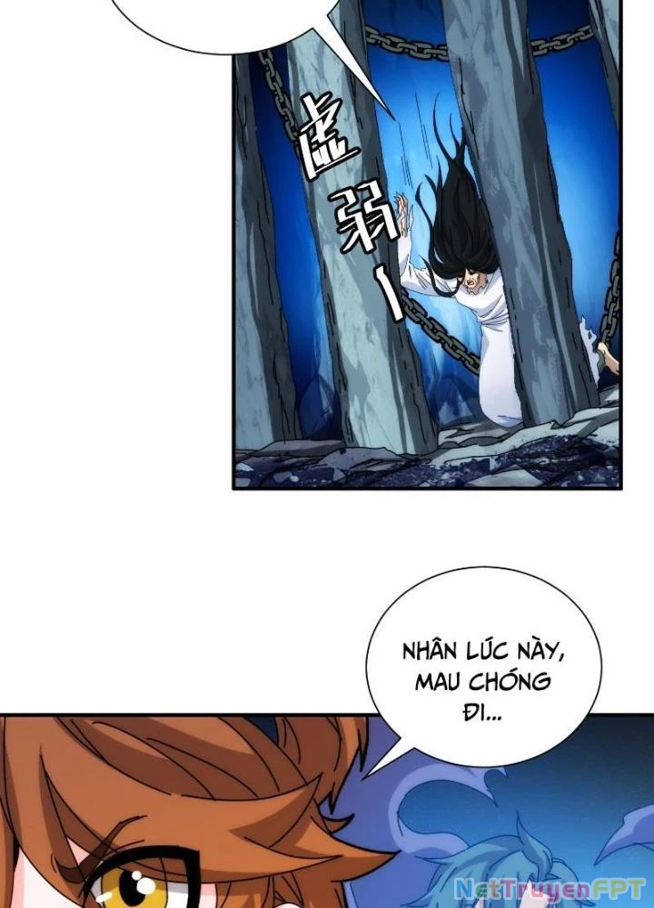 Căn Hộ Thái Hư Chapter 99 - Trang 2