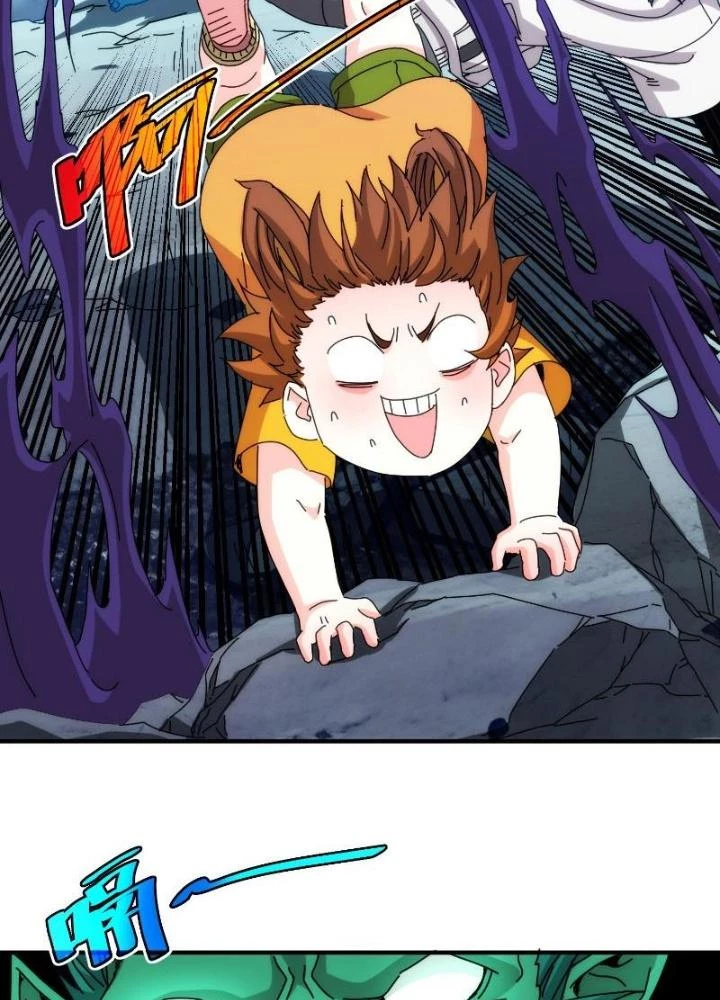 Căn Hộ Thái Hư Chapter 99 - Trang 2
