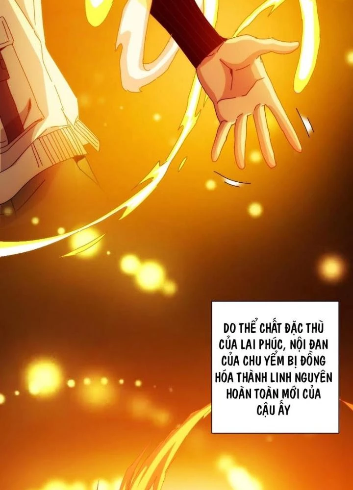 Căn Hộ Thái Hư Chapter 100 - Trang 2