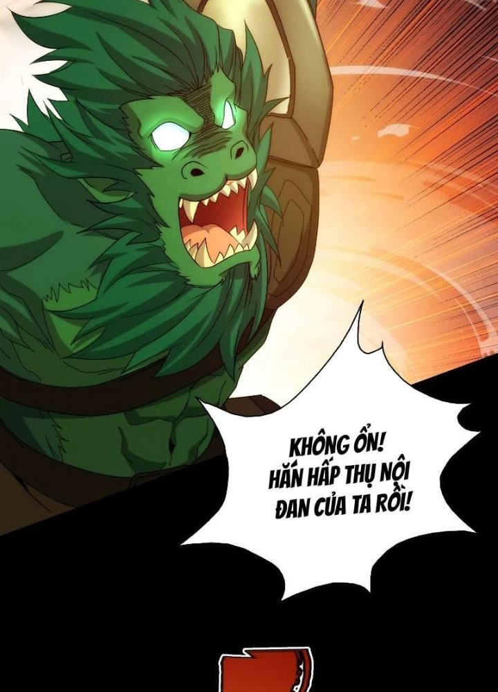 Căn Hộ Thái Hư Chapter 100 - Trang 2