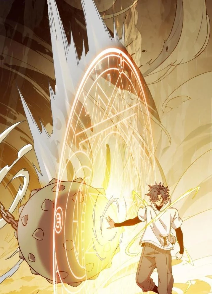 Căn Hộ Thái Hư Chapter 100 - Trang 2
