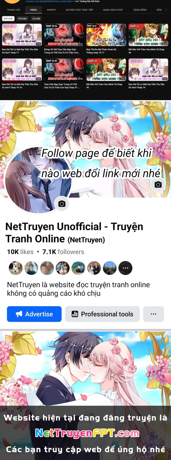 Căn Hộ Thái Hư Chapter 100 - Trang 2