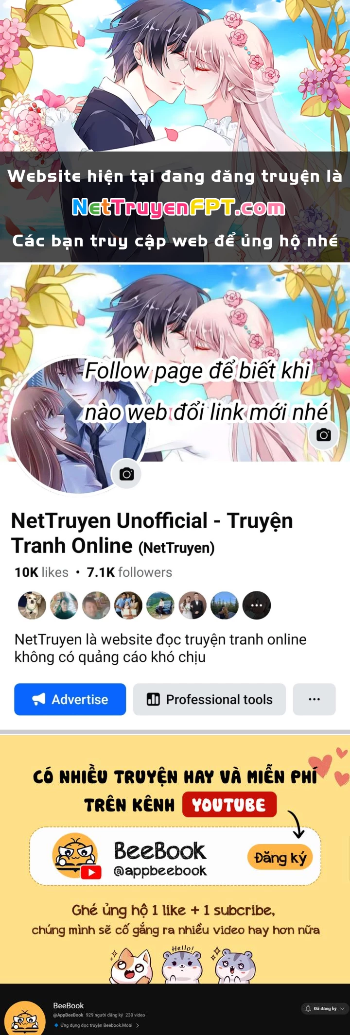 Căn Hộ Thái Hư Chapter 100 - Trang 2