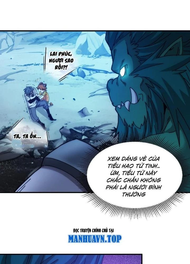 Căn Hộ Thái Hư Chapter 100 - Trang 2