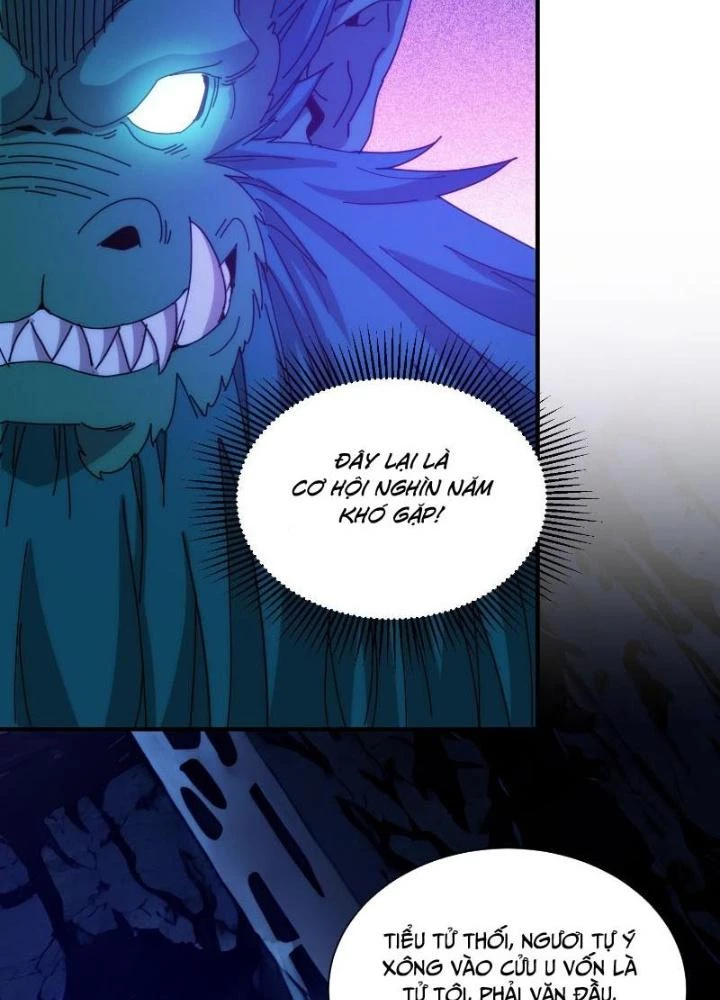 Căn Hộ Thái Hư Chapter 100 - Trang 2
