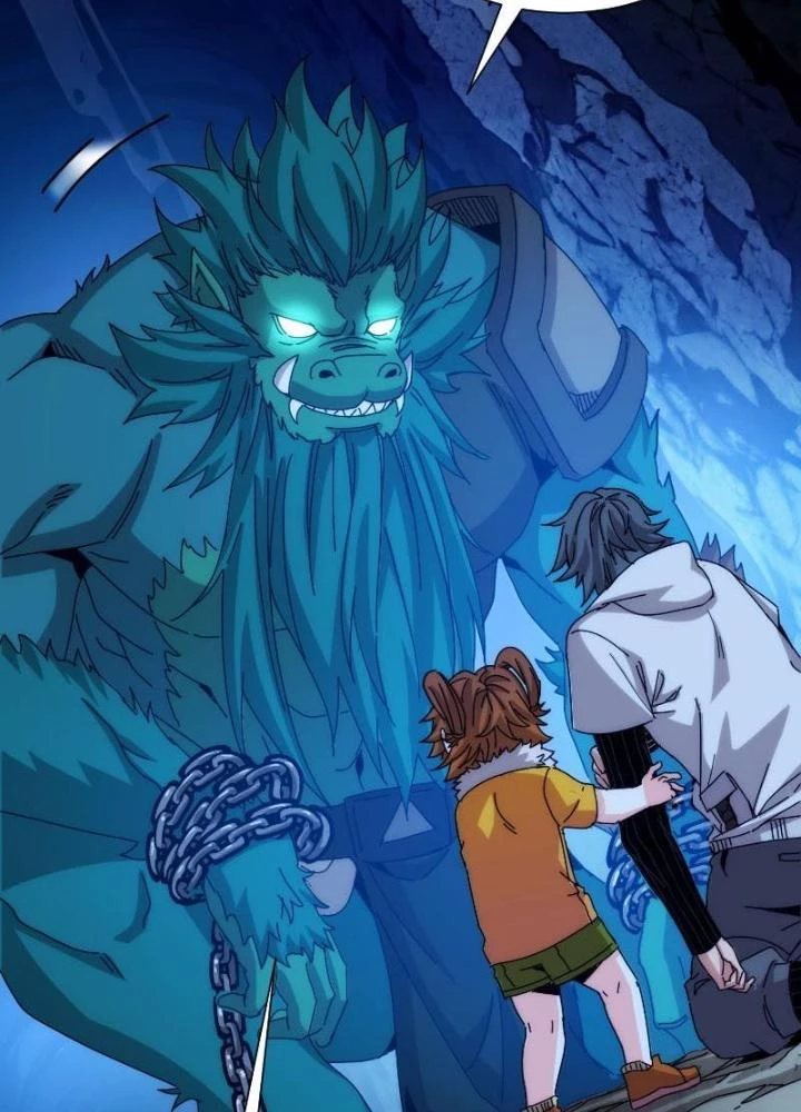 Căn Hộ Thái Hư Chapter 100 - Trang 2
