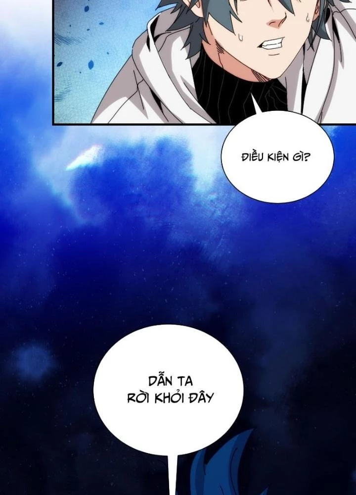 Căn Hộ Thái Hư Chapter 100 - Trang 2