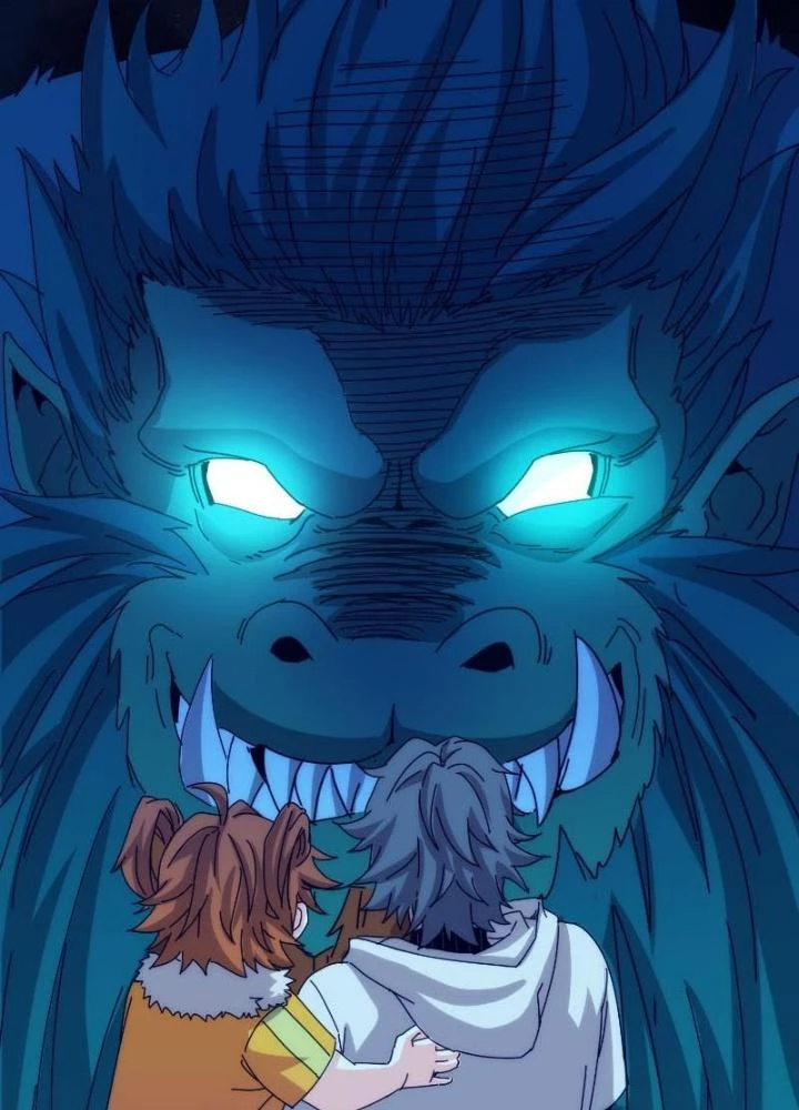 Căn Hộ Thái Hư Chapter 100 - Trang 2