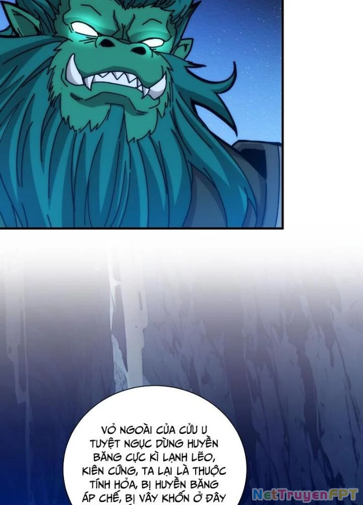 Căn Hộ Thái Hư Chapter 100 - Trang 2