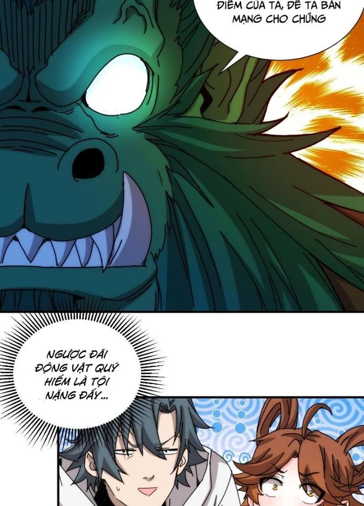 Căn Hộ Thái Hư Chapter 100 - Trang 2