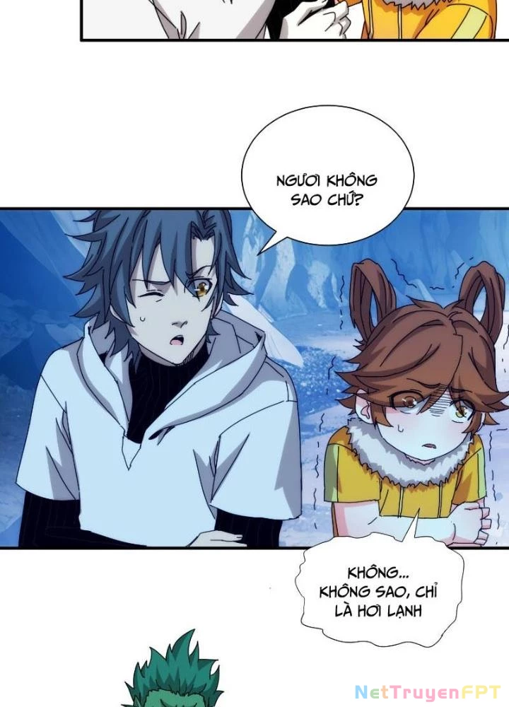 Căn Hộ Thái Hư Chapter 100 - Trang 2