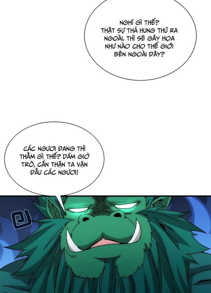 Căn Hộ Thái Hư Chapter 100 - Trang 2