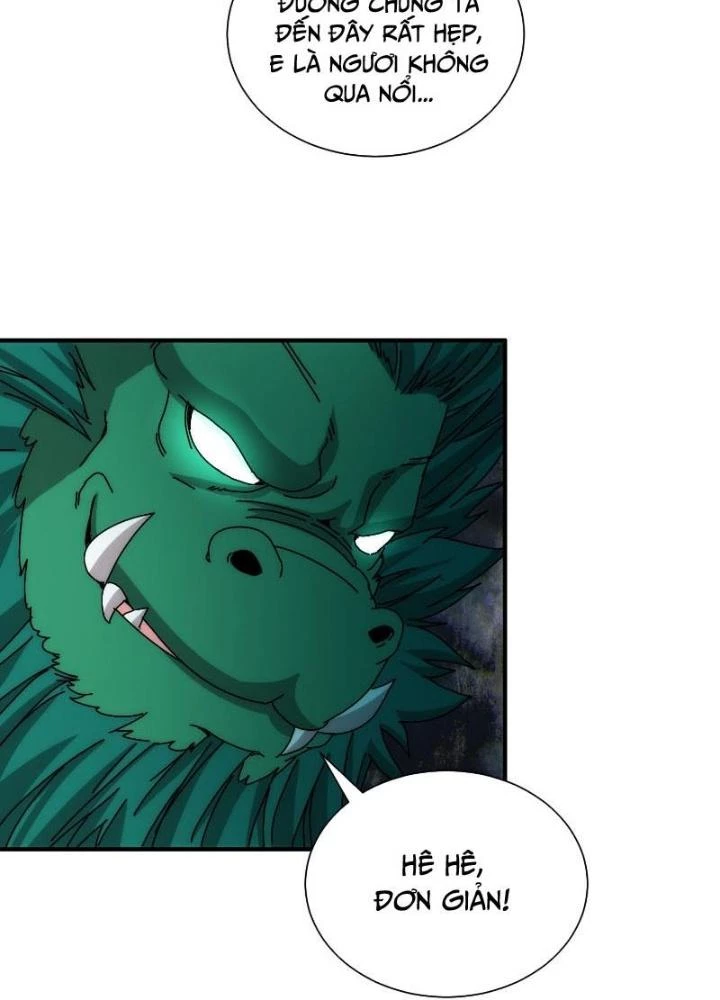 Căn Hộ Thái Hư Chapter 100 - Trang 2