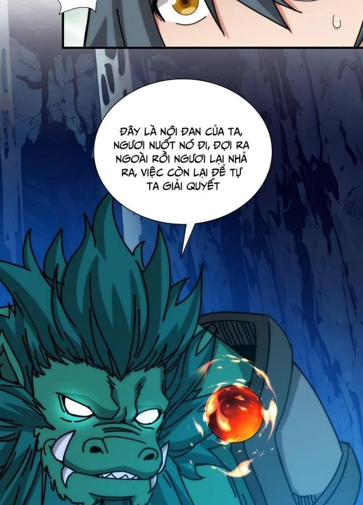 Căn Hộ Thái Hư Chapter 100 - Trang 2