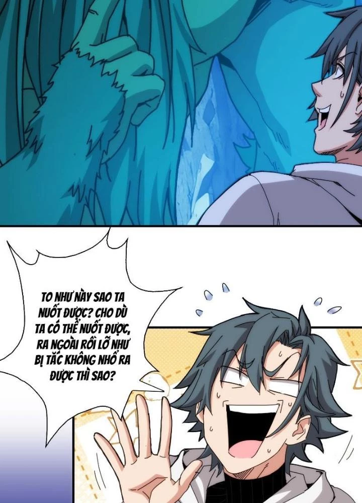 Căn Hộ Thái Hư Chapter 100 - Trang 2