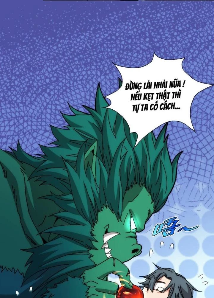 Căn Hộ Thái Hư Chapter 100 - Trang 2