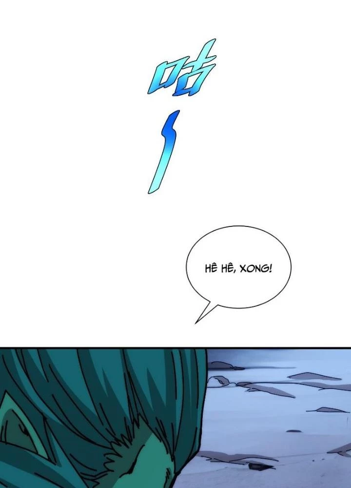 Căn Hộ Thái Hư Chapter 100 - Trang 2